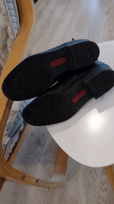 Cizme dama de piele,37