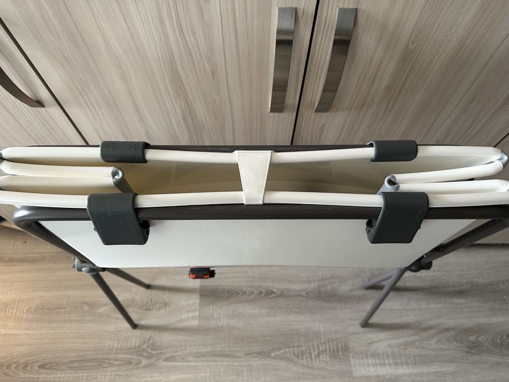Бебешка вана+ подложка Stokke