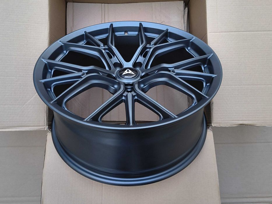 Jante 20 Cupra Formentor, Terramar, Tavascan, Born Ateca, Leon