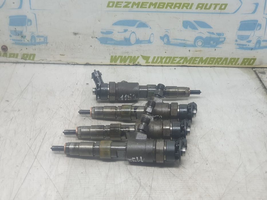 Injector Ford Focus 3 (2011 - 2015) (1.6 tdci ) ngdb
