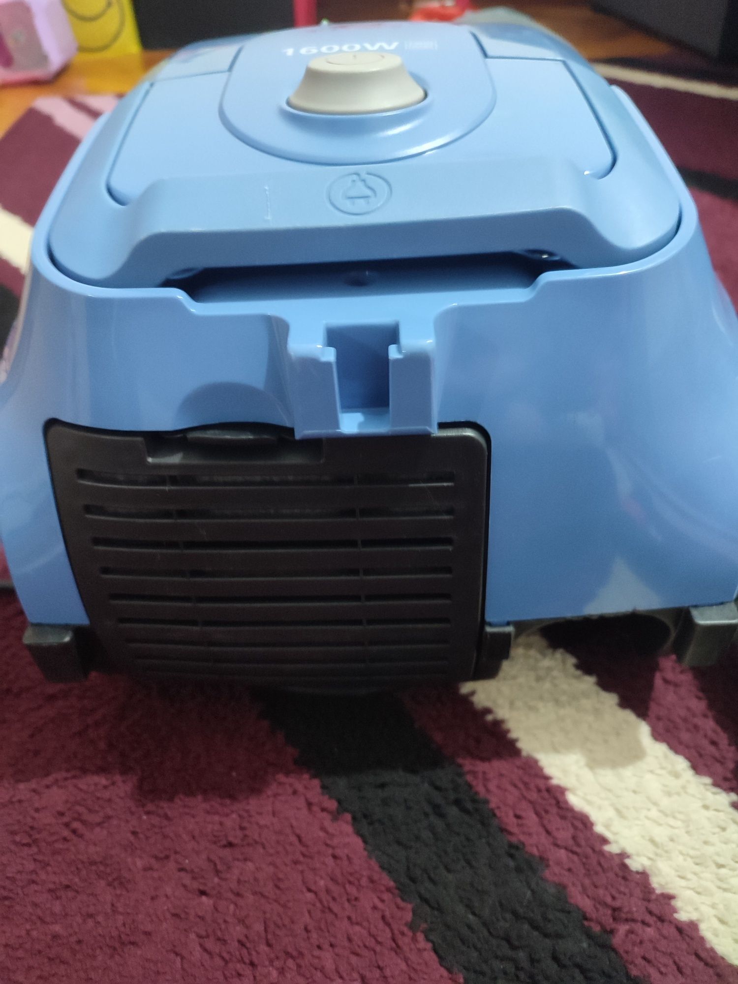 Aspirator Samsung fără sac