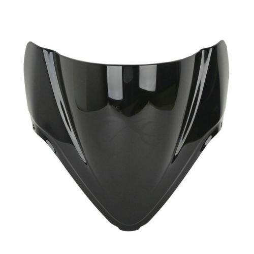 PARBRIZ Fumuriu Double Bubble Suzuki 1300 Hayabusa 2008-2012 PB046