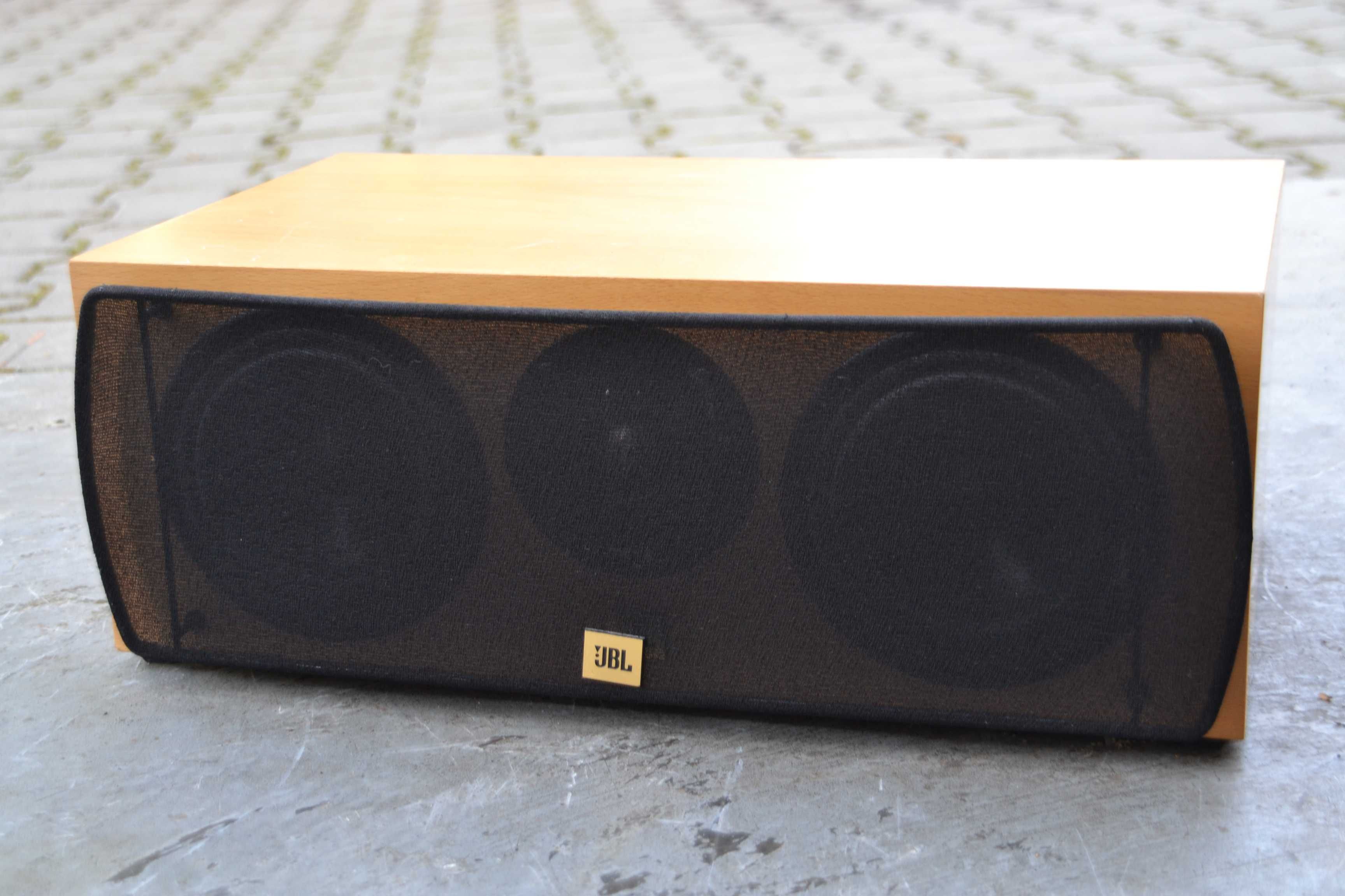 Boxa Jbl Ti 100 Center