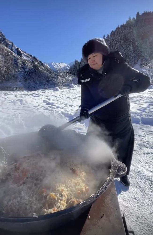 Плов от Шеф повара.Кудалык/.на выезд/ кейтеринг/ организация питания