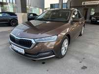 Skoda Octavia First Edition Model 2021/Garanție / Finanțare