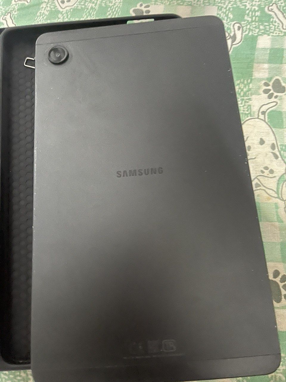 Samsung tab A9 в хорошем состоянии! Срочно
