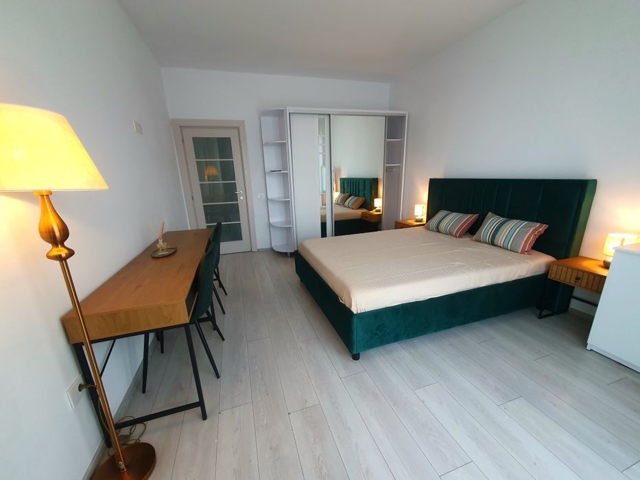 Apartament de inchiriat 1 camera Bucium bulevard