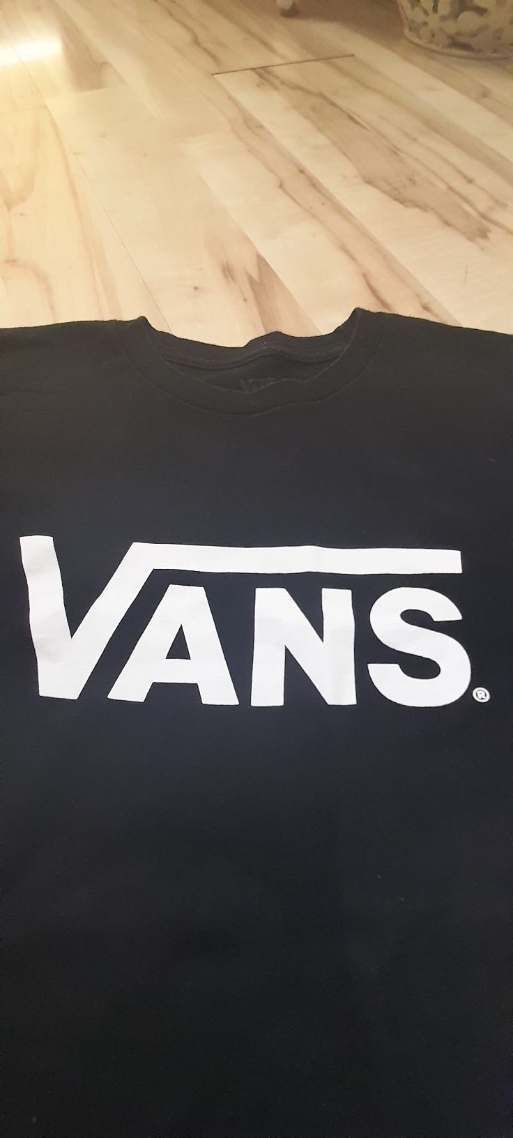 Оригинална Тениска VANS