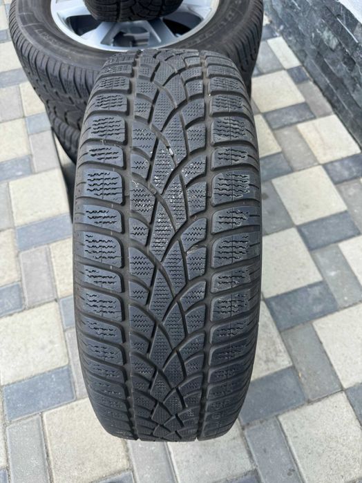 JANTE AUDI Q5 235/65/17 Iarna Vw Skoda