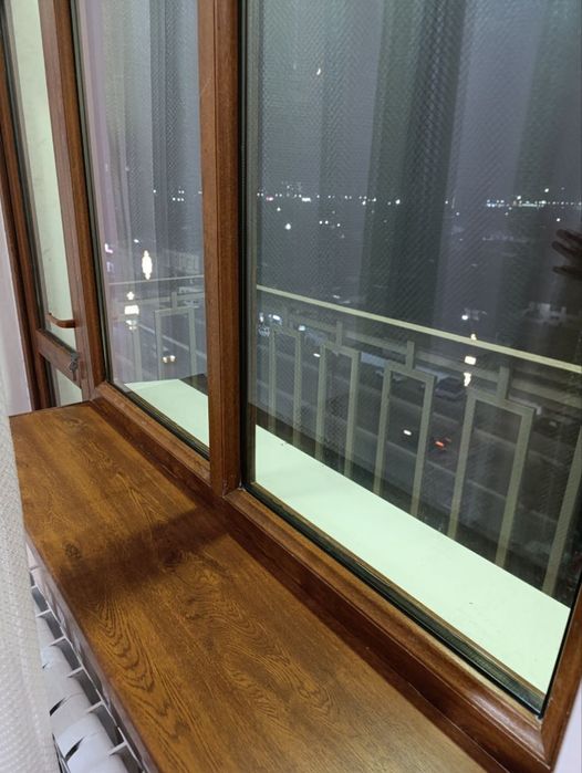 Nurafshon shaxrida Ijaraga 3 xonali uy