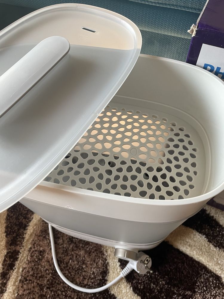 Стерилизатор Philips Avent Premium