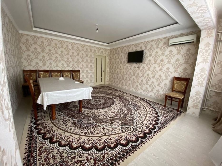 3 xonaliy dom arenda