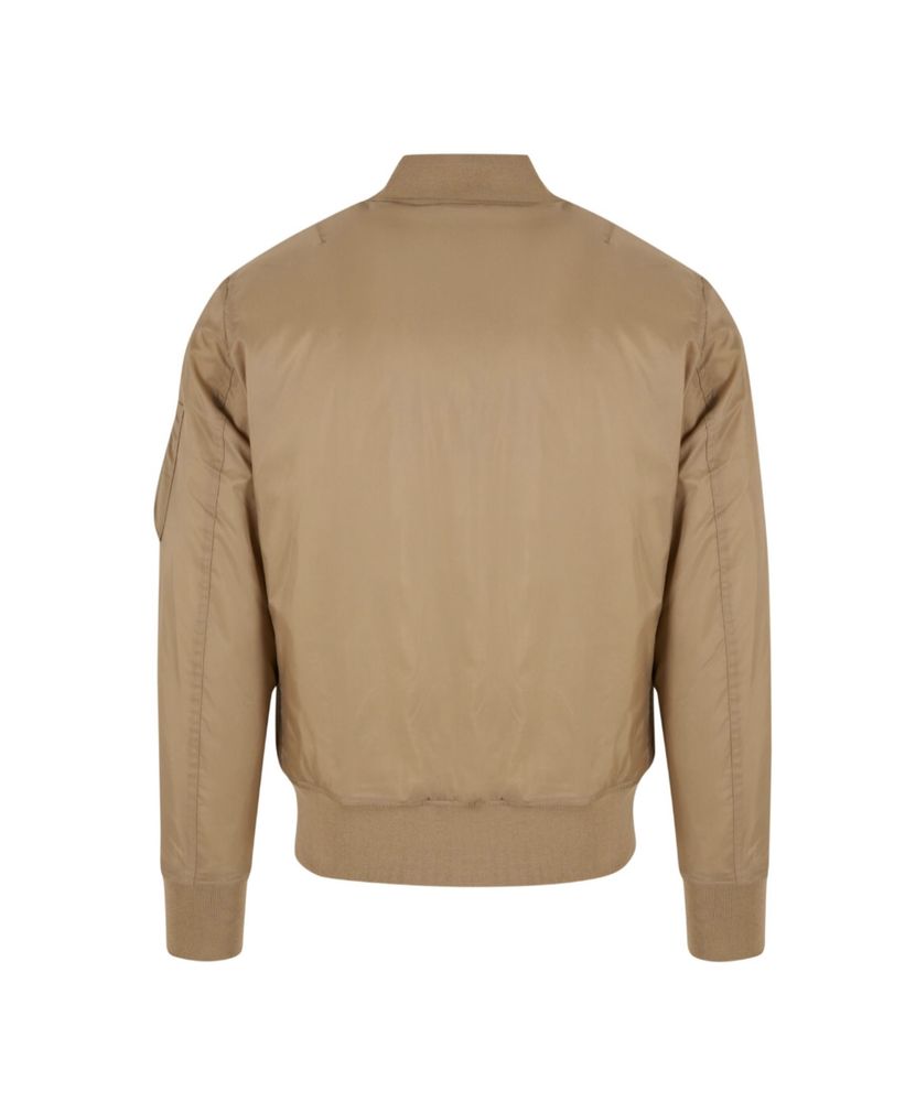 Urban Classics Basic Bomber Jacket мъжко зимно бомбър вке S и XL
