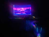 Setup Gaming complet