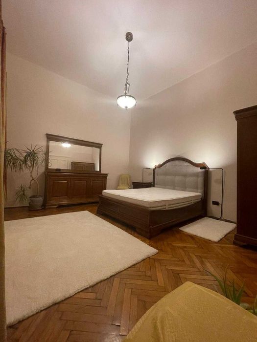 Inchiriez apartament cu 3 camere Cluj Napoca
