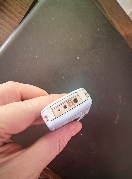 Nokia 3310 Aqua ( decodat, baterie Nou nouță, frumos)