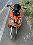 Vand Explorer Race 50 GT