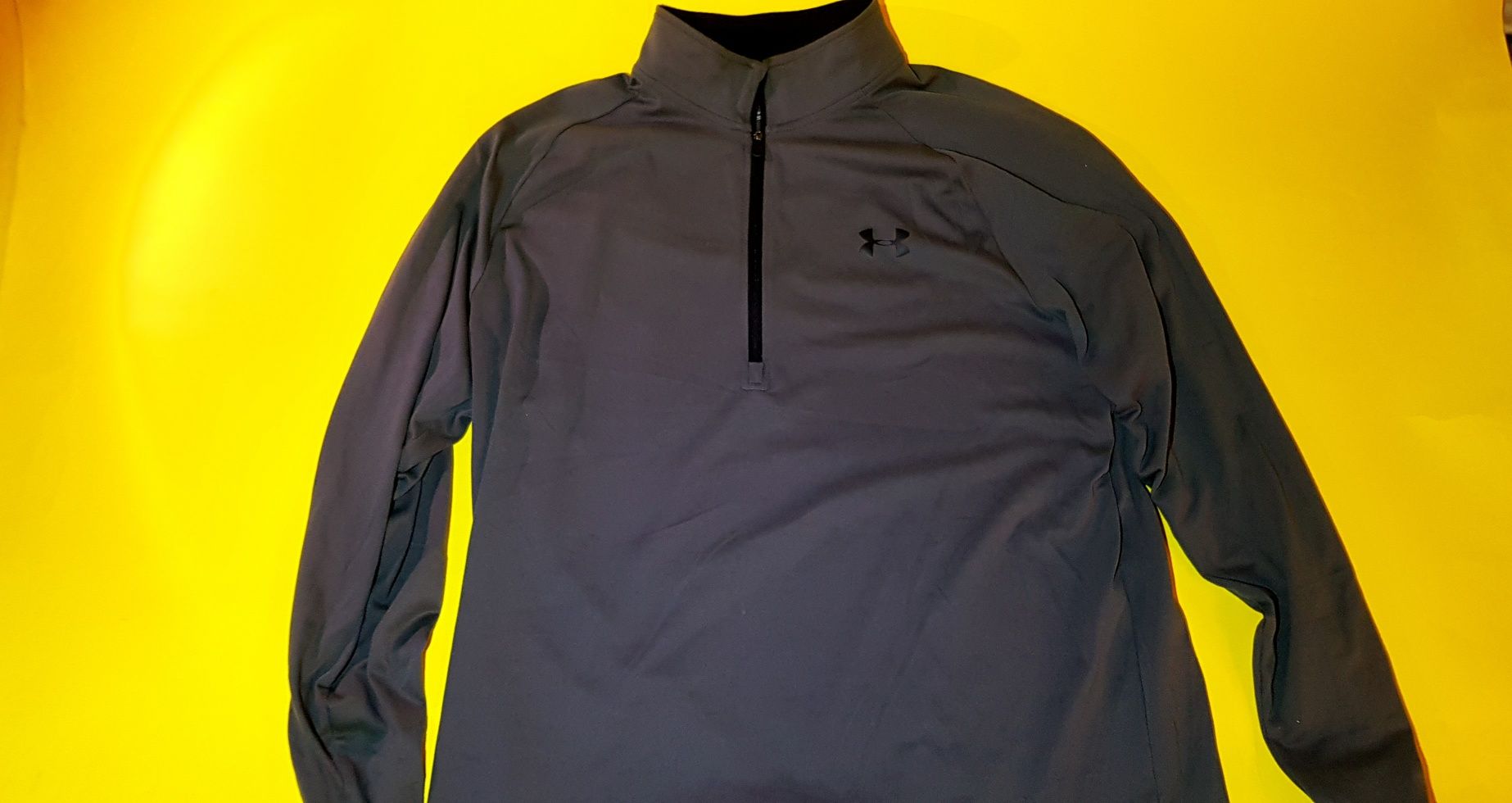 Under Armor  мъжка спортна блуза L