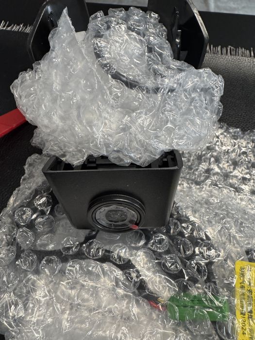 Camera de bord HD Volvo XC 90