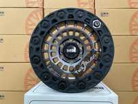 17” Цола 6x139.7 Lenso Max Spider / Джанти за OFFRoad / Джанти 4х4