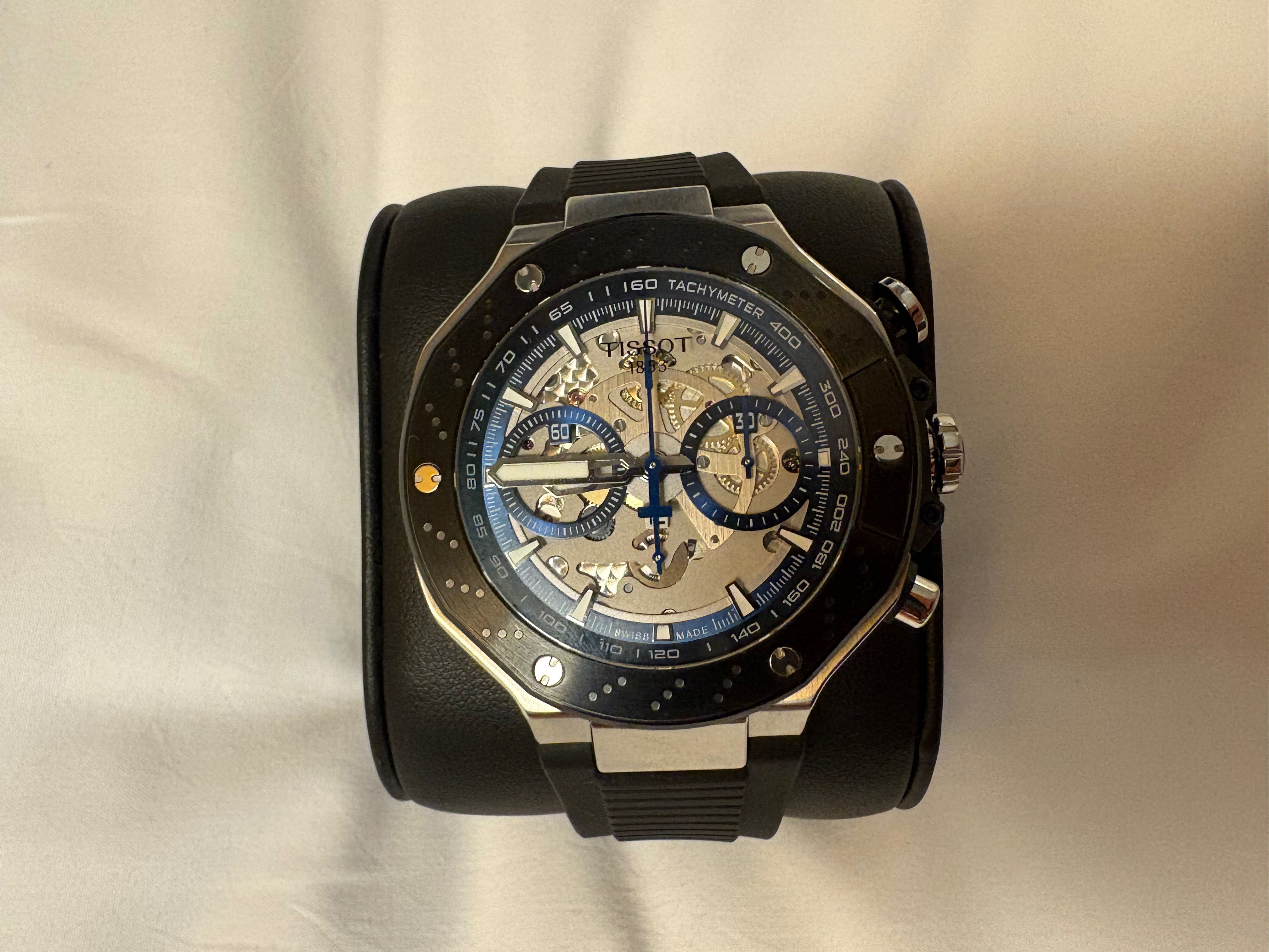 Tissot T-Race MotoGP Automatic Chronograph