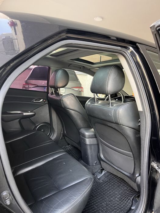 Honda Civic din 2009 motor 2.0 motorina