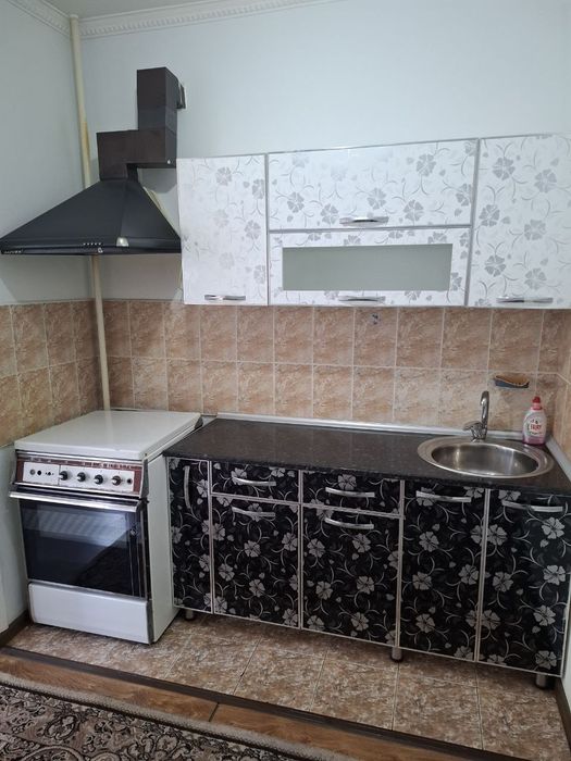 Сдается квартира 2/2/5 на Карасу 6 400$