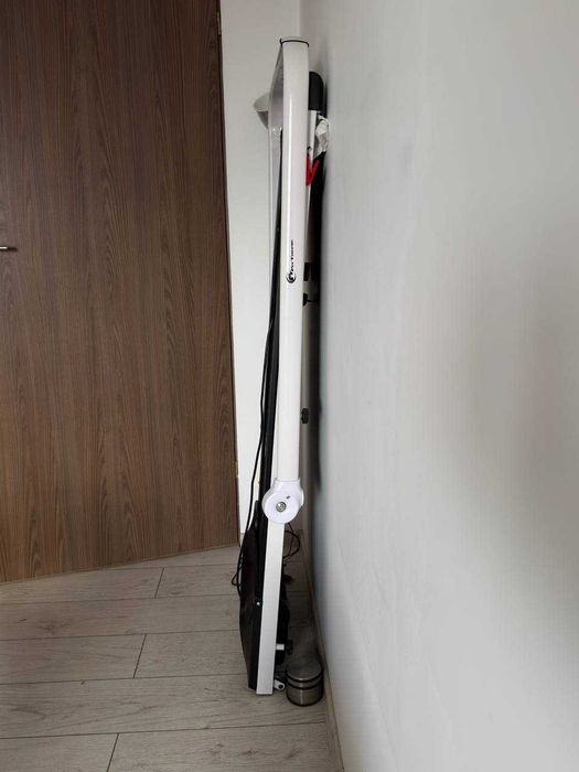 Banda de alergat electrica FitTronic Delta 1000, pliabila 2.0 CP