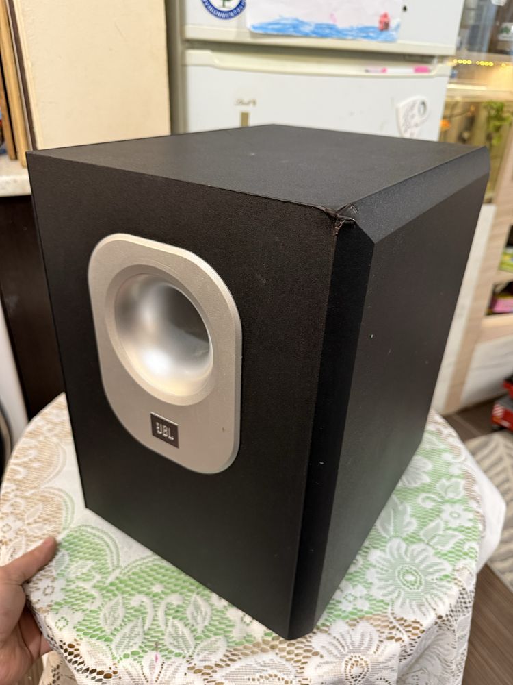 JBL 8” Subwoofer SUB-200/230