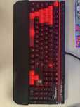 Tastatura mecanica gaming HyperX Alloy Elite