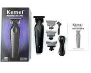 Машинка kemei-2299