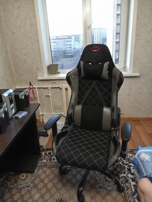 Кресло компьютерное