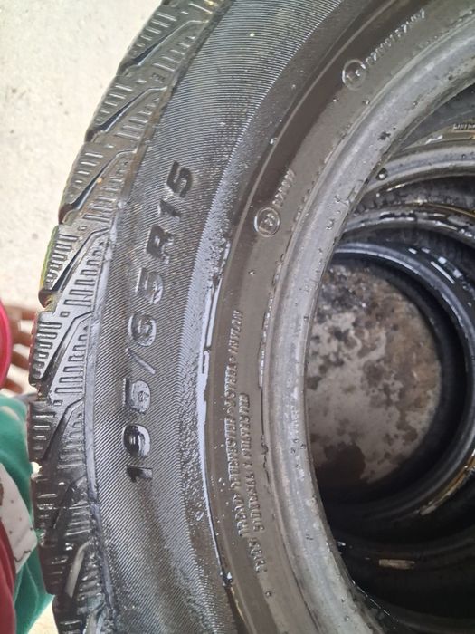 Zimniy balon sotiladi