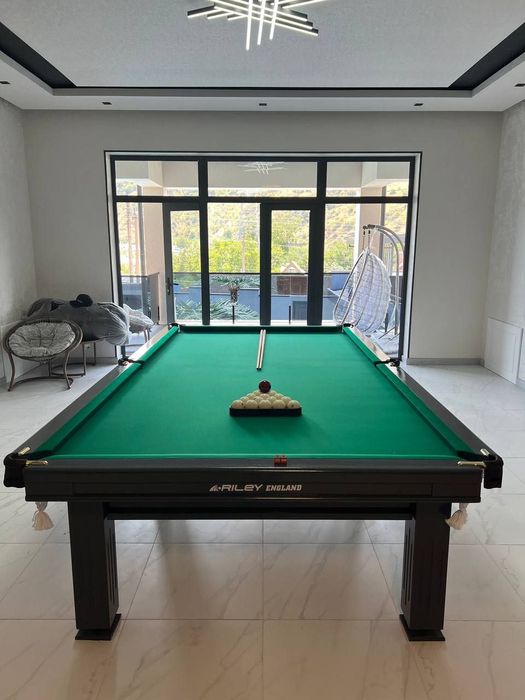 Бильярдный стол мирамир