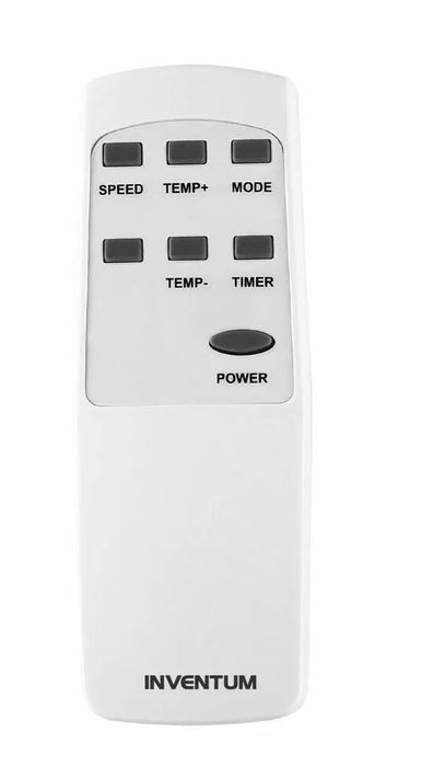 Мобилен климатик INVENTUM 9000 BTU