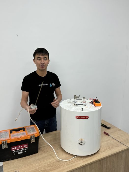 Сантехник газовик ремонт аристон стиральных машин газовой плит колоноК