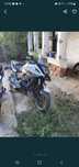 Honda NC 750 2012