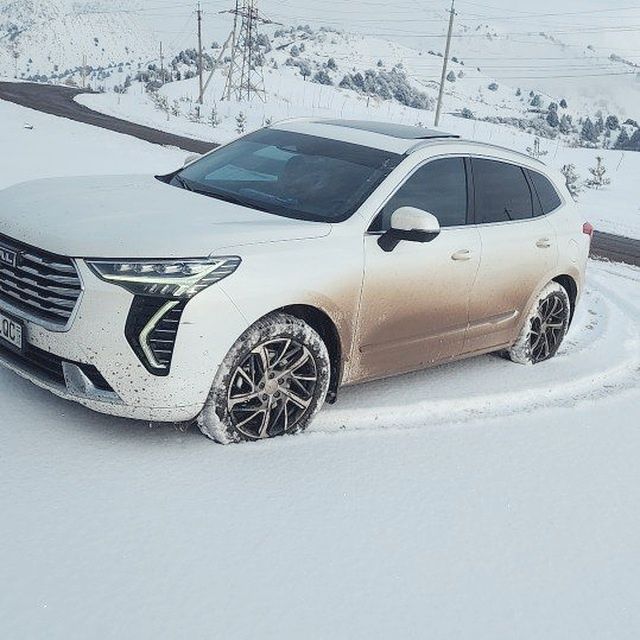 Haval jolion Sotiladi 2023 ideal sostayaniyada