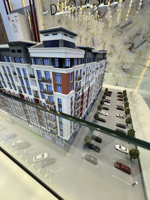 Novostroyka sotiladi