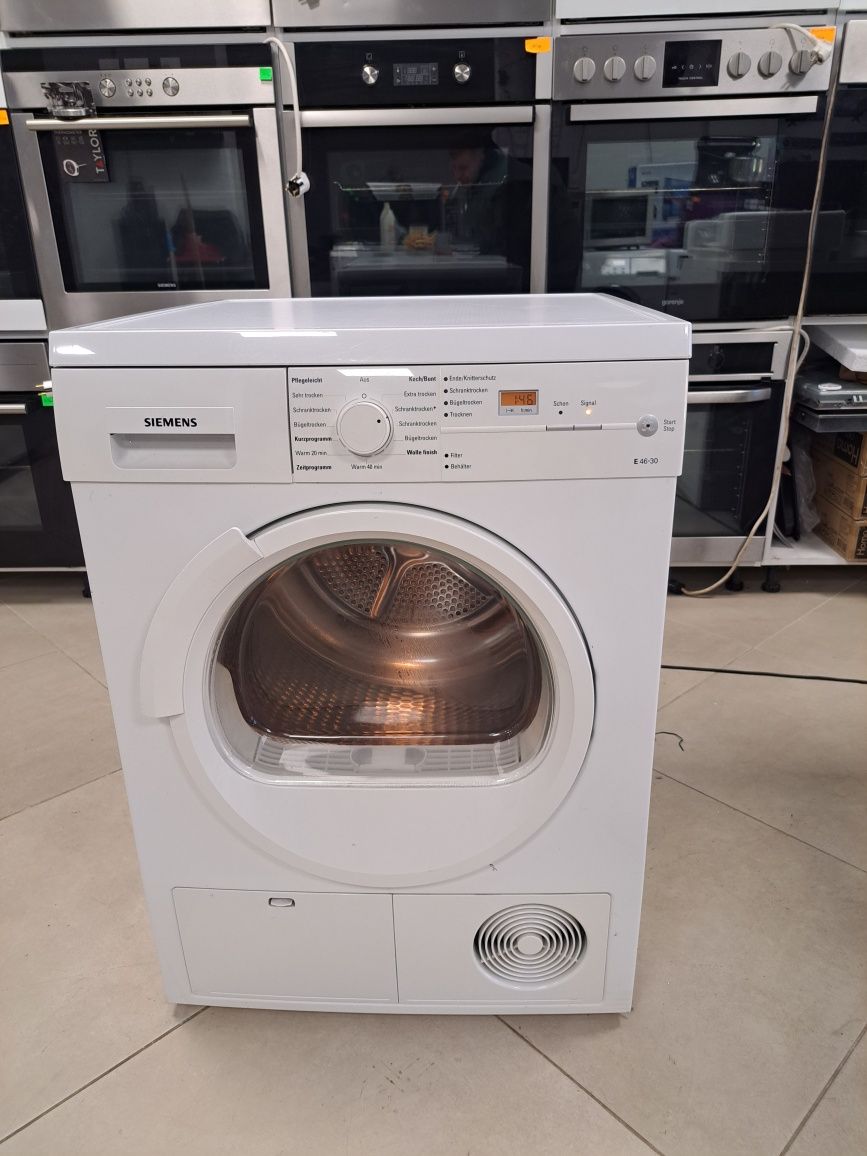 Сушилня SIEMENS E 46-30
