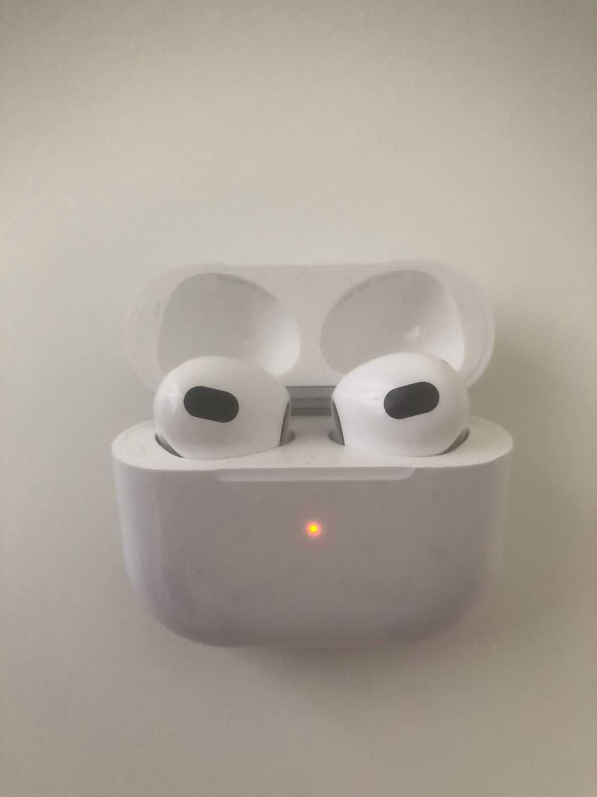 наушники APPLE AirPods 3