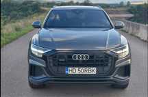 Q8 2021 Quattro 55