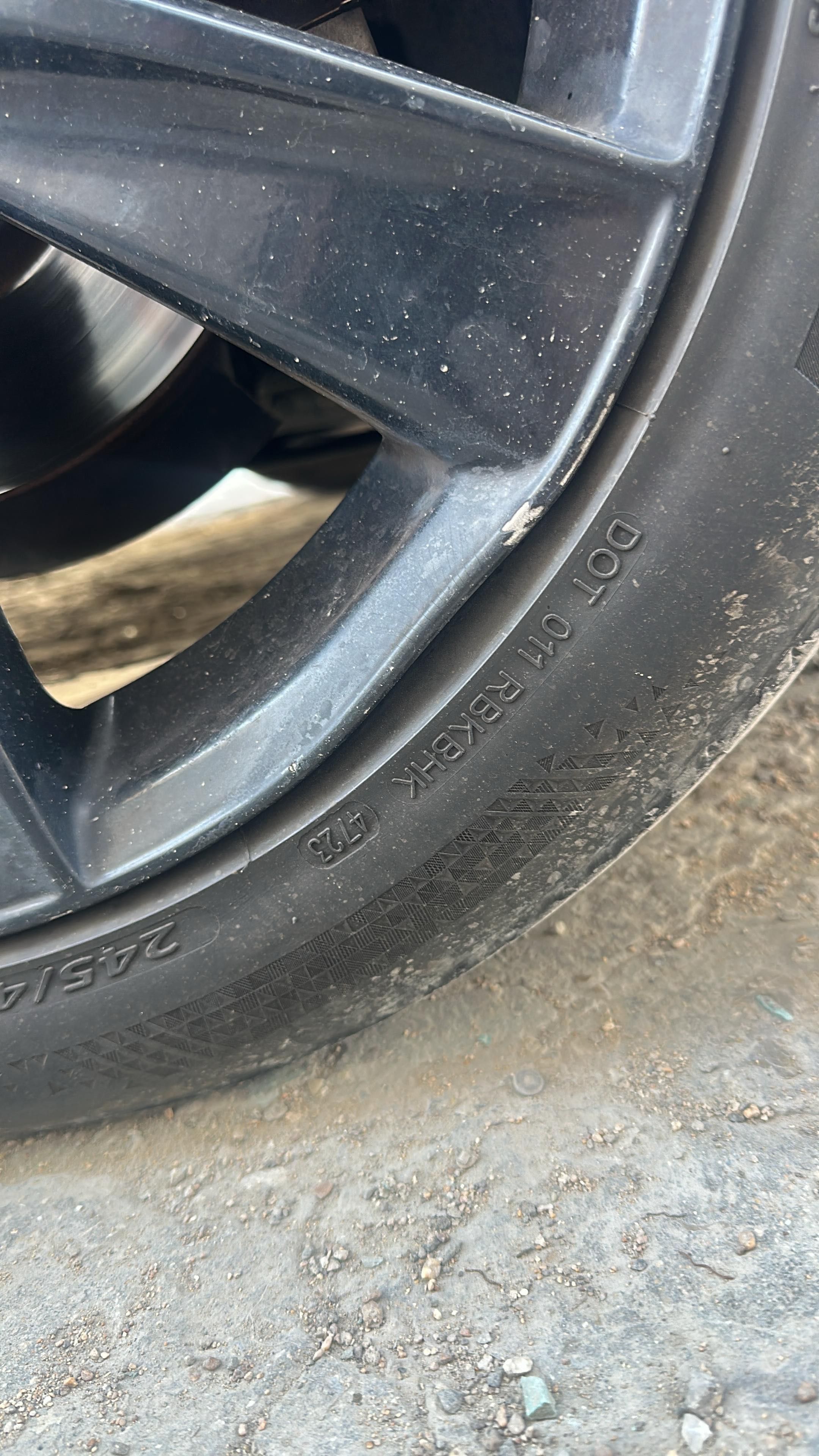 Продам диски R18