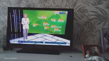 Телевизор SONY и SAMSUNG