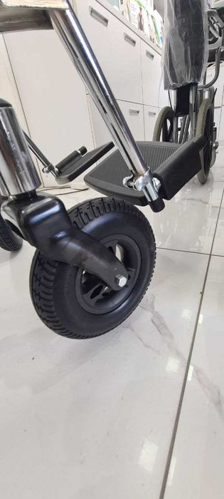 Ногиронлар араваси