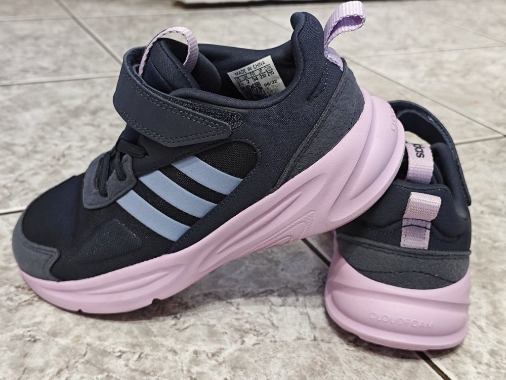 Маратонки Adidas 34
