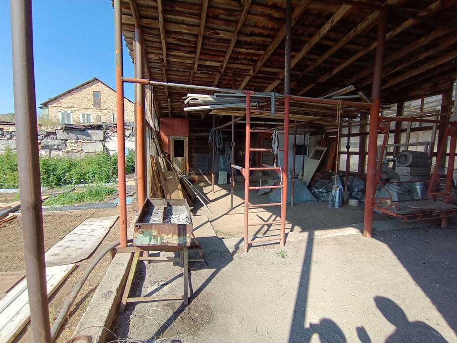 Продам дом в Пришахтинске. Помогу оформить в ипотеку.