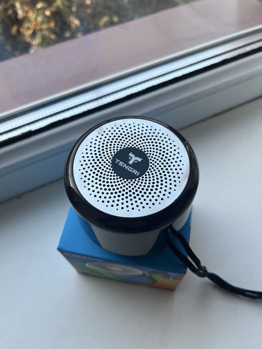 Колонка маленькая новая