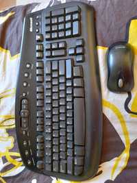 Tastatura/Set Tastatura + mouse Wireless Microsoft Desktop 1000