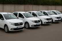 Închirieri Auto – Dacia Logan 2019 și 2020
De la IACOB SV GRUP
